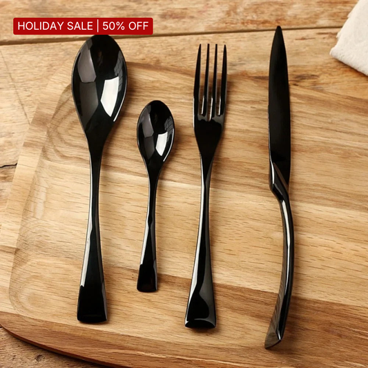 Titanware™ Flatware Set