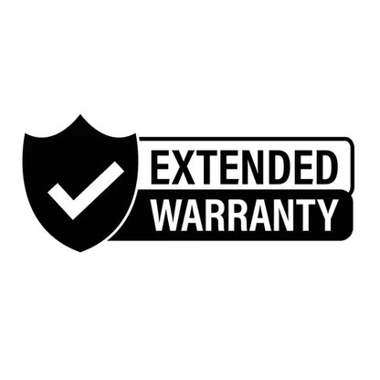 2 Year Extended Warranty